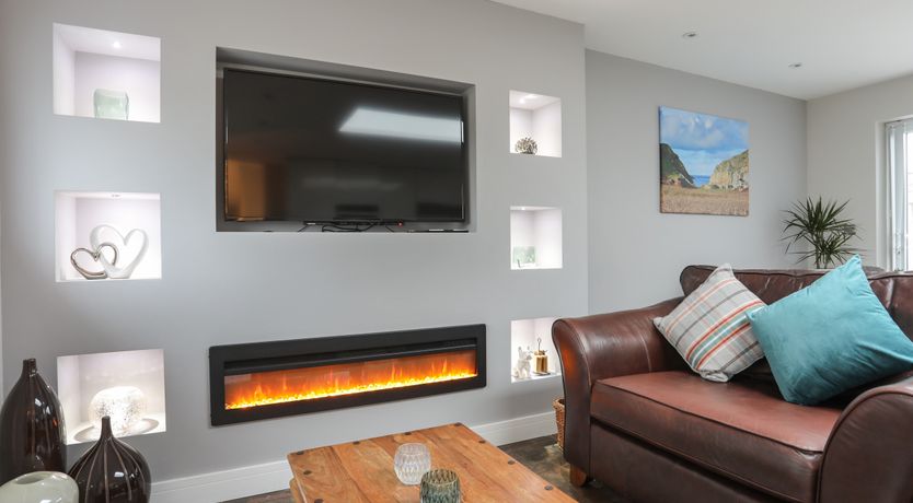 Photo of Bryn Llwyd Cottage