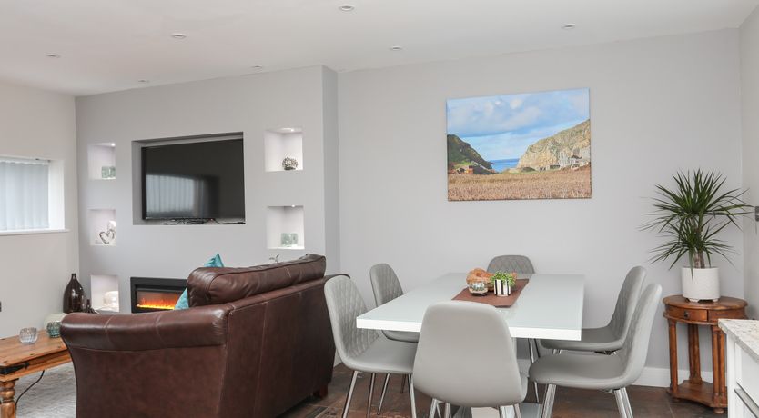 Photo of Bryn Llwyd Cottage