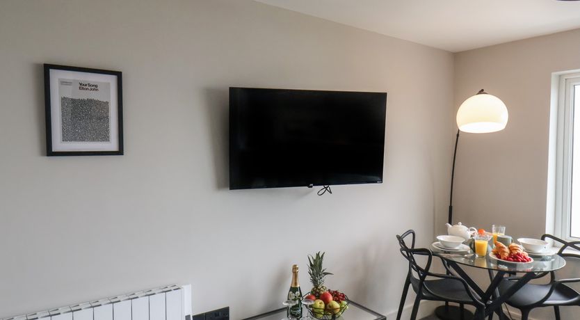 Photo of Apt 8 @ Hunter's Quay