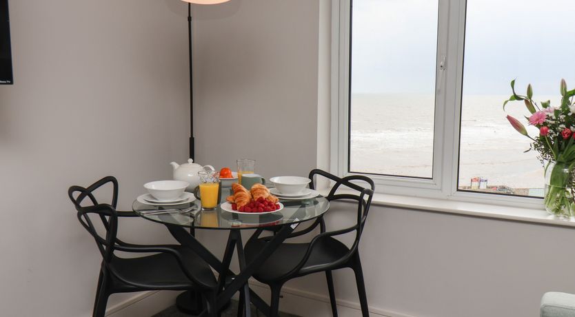 Photo of Apt 8 @ Hunter's Quay