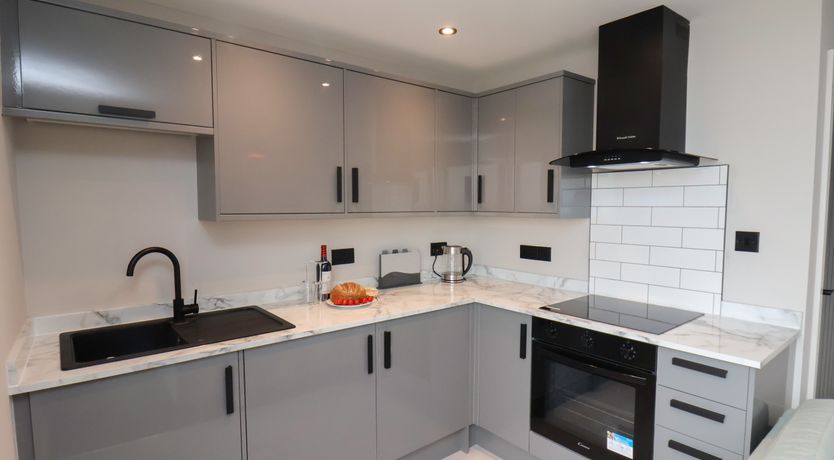 Photo of Apt 8 @ Hunter's Quay