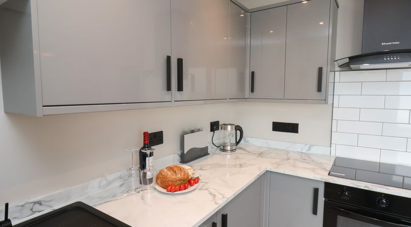 Photo of Apt 8 @ Hunter's Quay