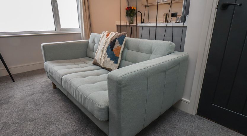 Photo of Apt 8 @ Hunter's Quay