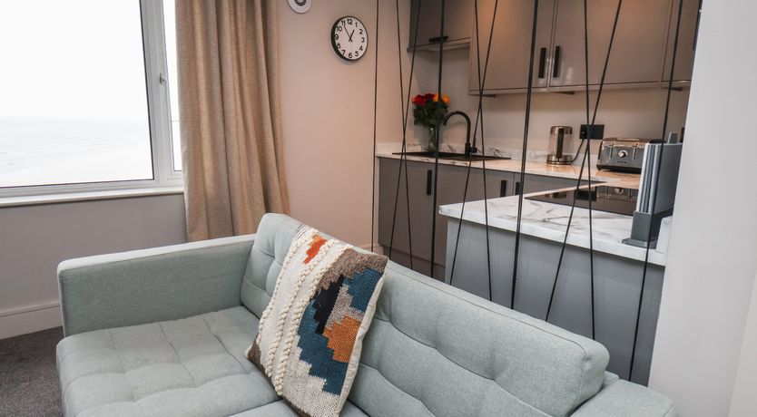 Photo of Apt 8 @ Hunter's Quay