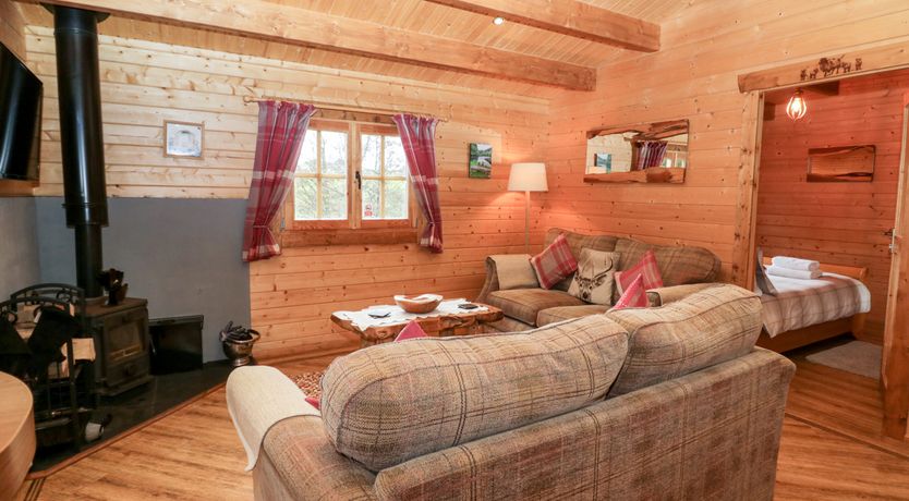 Photo of Ballinorig Lodge