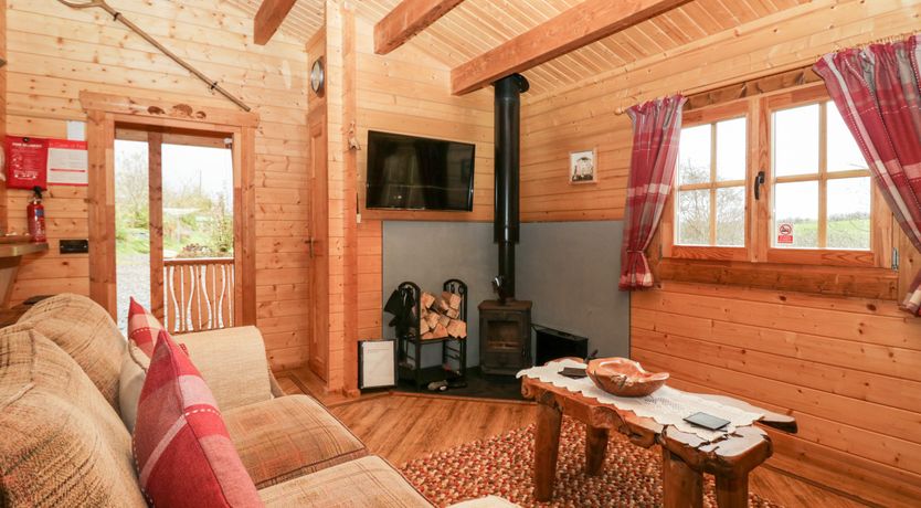 Photo of Ballinorig Lodge