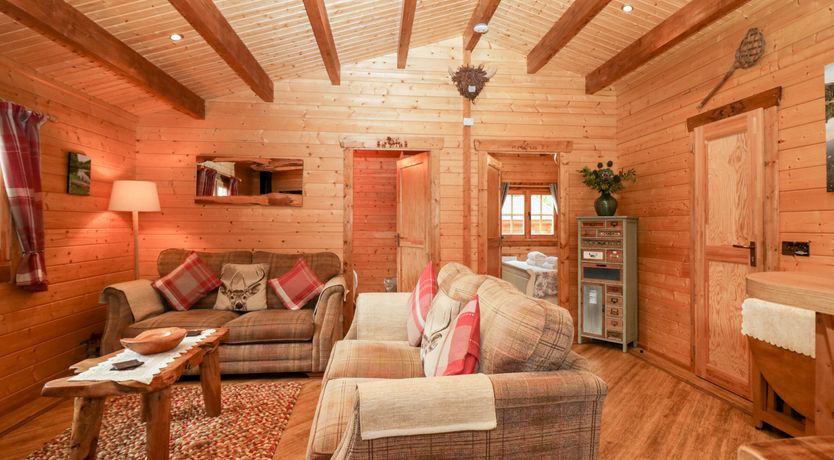 Photo of Ballinorig Lodge