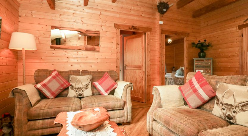 Photo of Ballinorig Lodge