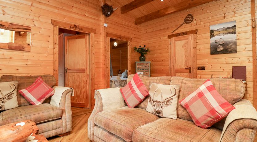 Photo of Ballinorig Lodge