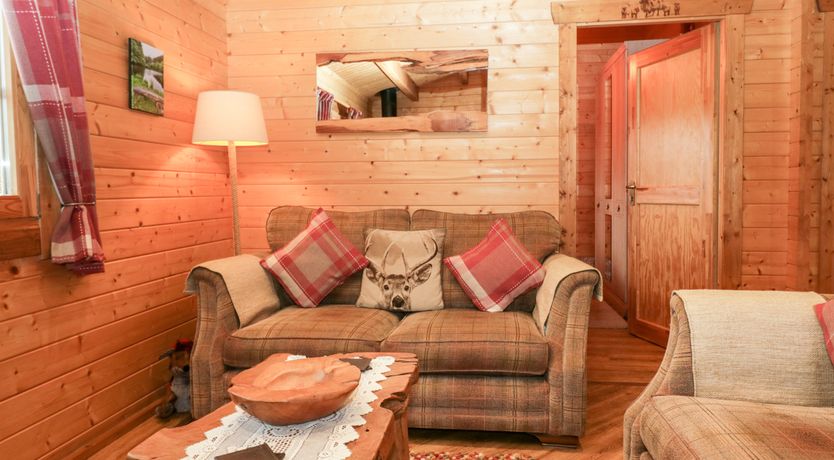 Photo of Ballinorig Lodge