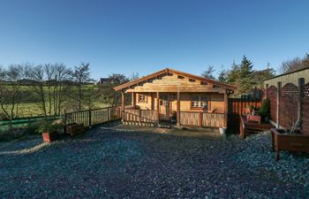 Ballinorig Lodge Holiday Home