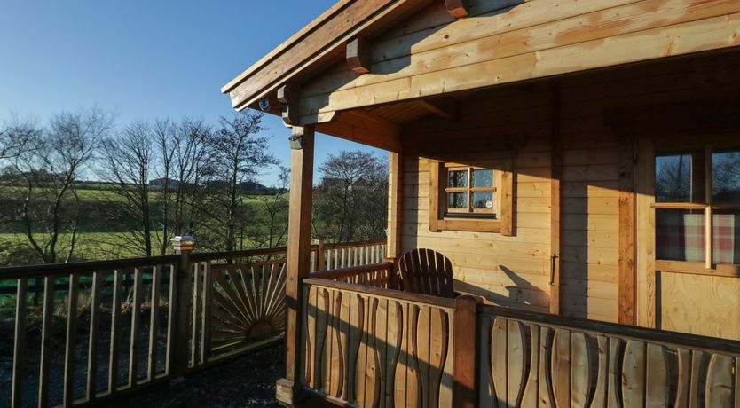 Photo of Ballinorig Lodge