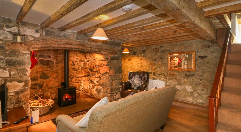 Photo of Ty Receiver