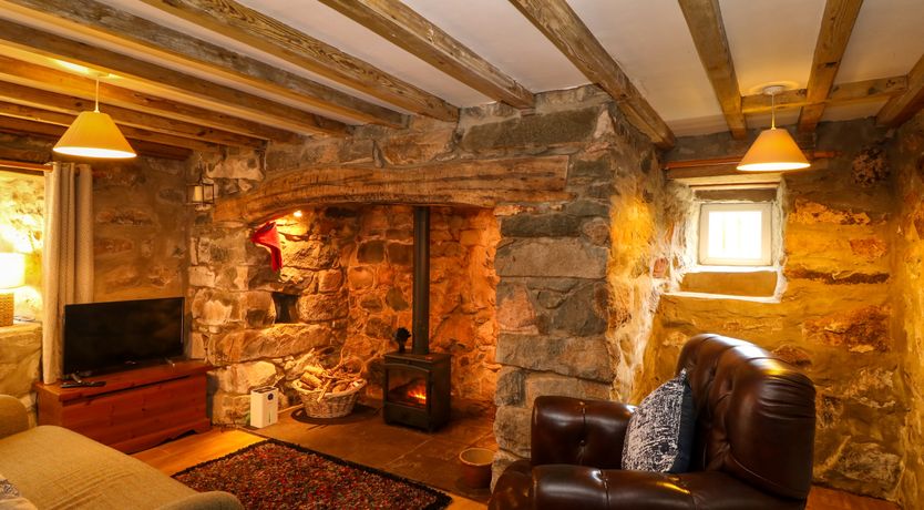 Photo of Ty Receiver