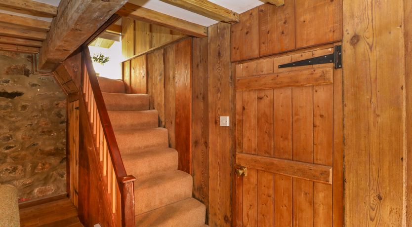 Photo of Ty Receiver