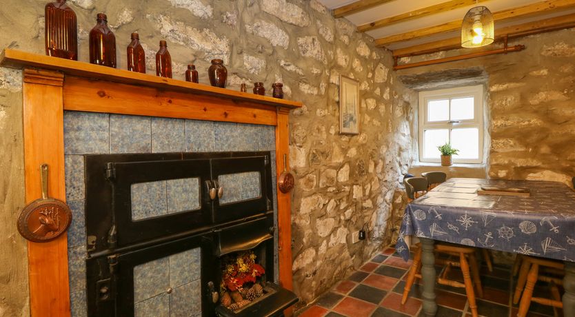 Photo of Ty Receiver