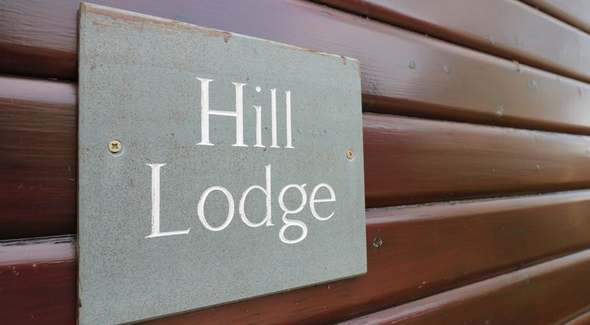 Photo of Hill Lodge