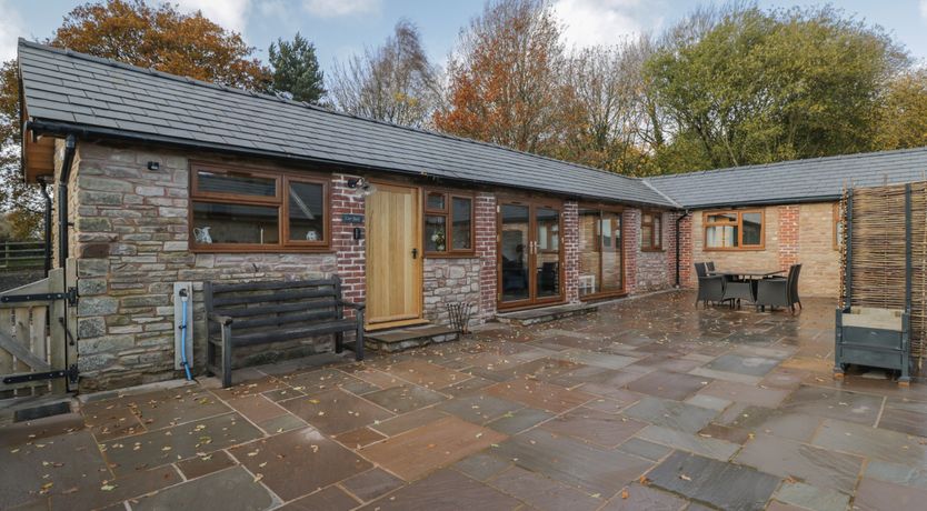 Photo of The Cow Shed