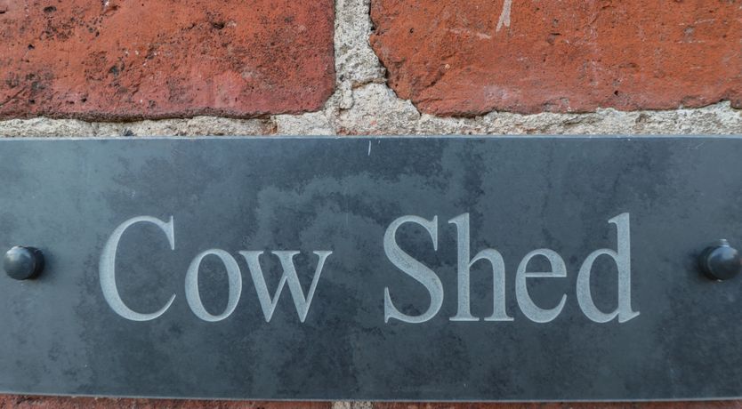 Photo of The Cow Shed