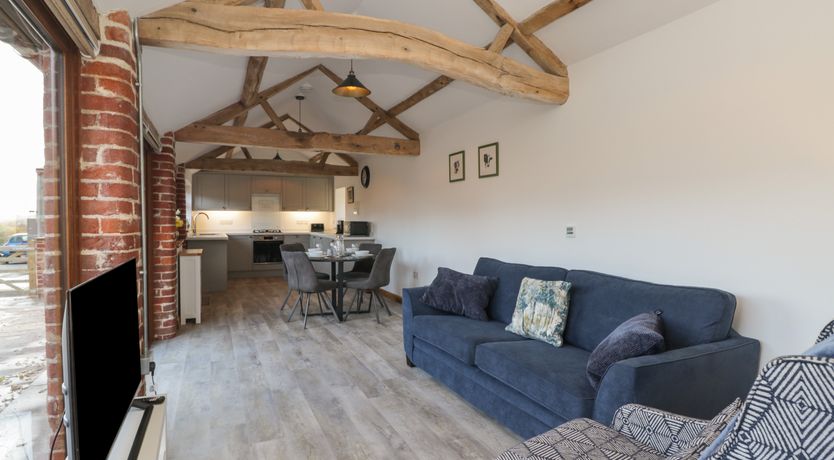 Photo of The Cow Shed