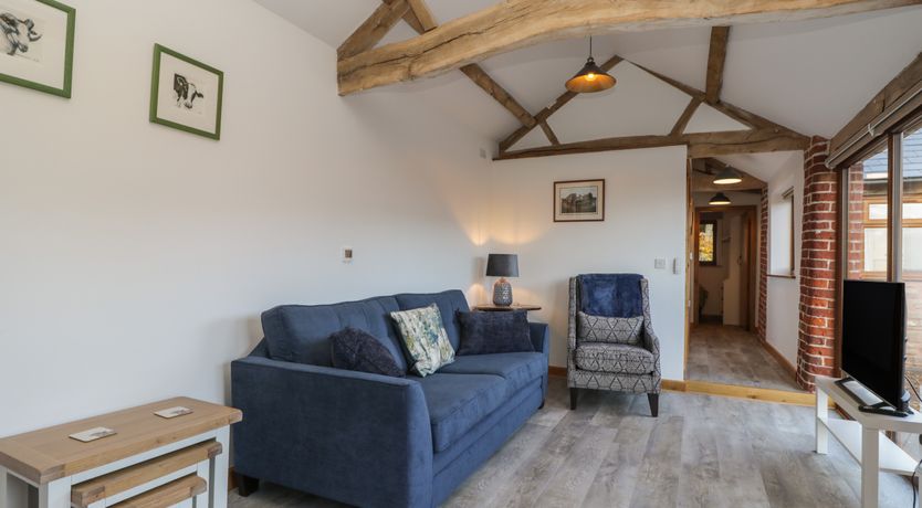 Photo of The Cow Shed