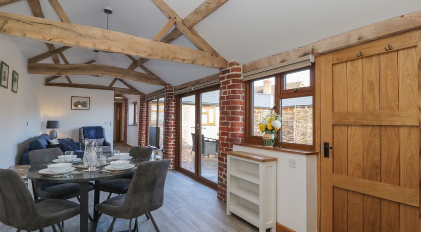 Photo of The Cow Shed