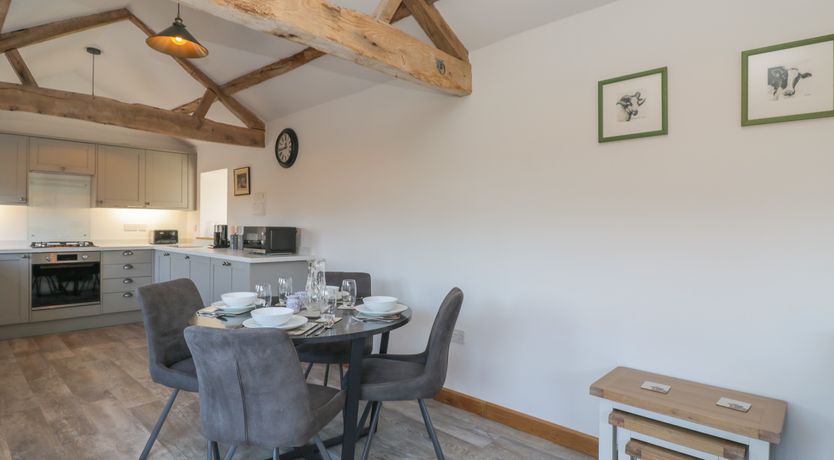 Photo of The Cow Shed