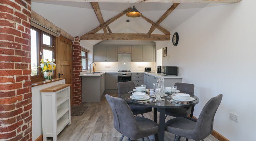 Photo of The Cow Shed