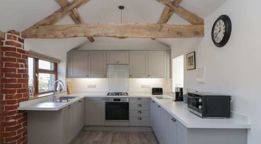 Photo of The Cow Shed