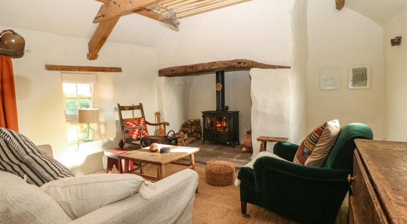 Photo of Bryn Canaid