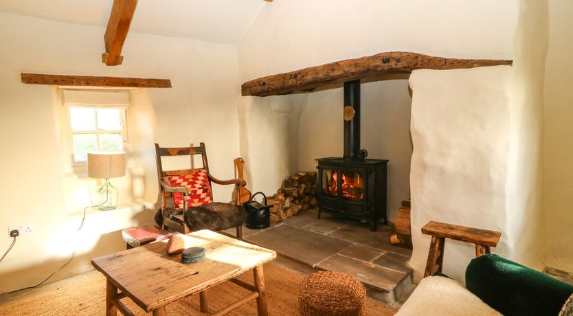 Photo of Bryn Canaid