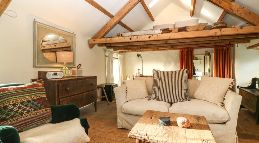 Photo of Bryn Canaid