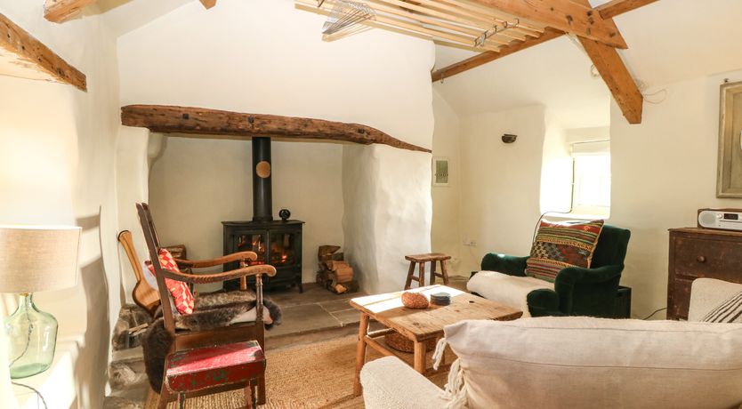 Photo of Bryn Canaid