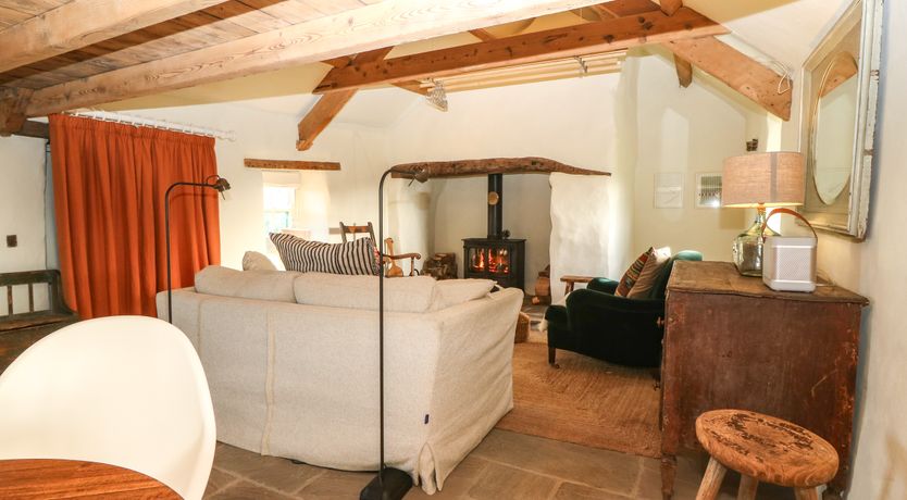 Photo of Bryn Canaid