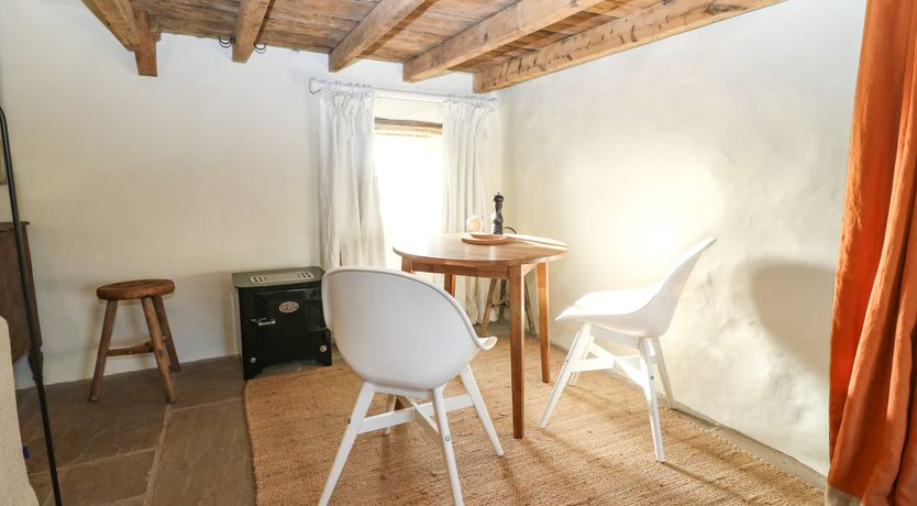 Photo of Bryn Canaid