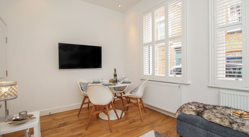 Photo of The Cottage