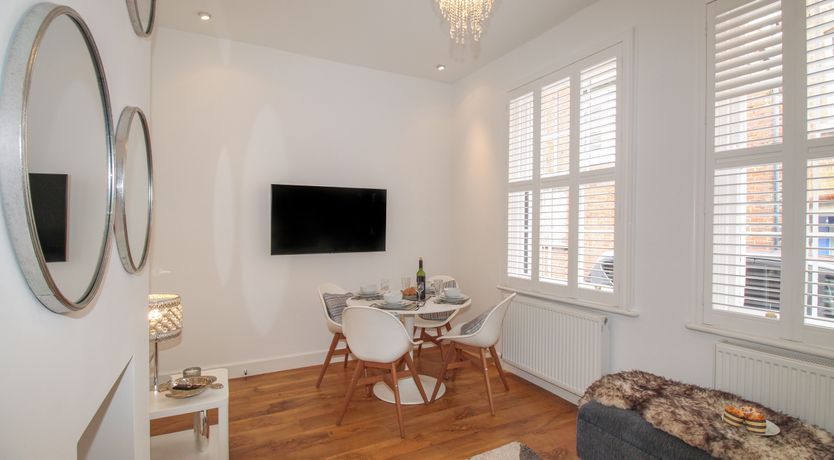 Photo of The Cottage