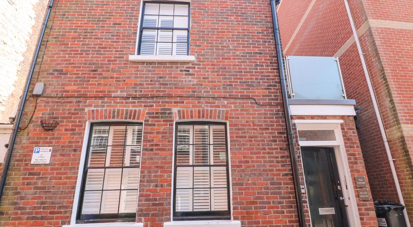 Photo of The Cottage