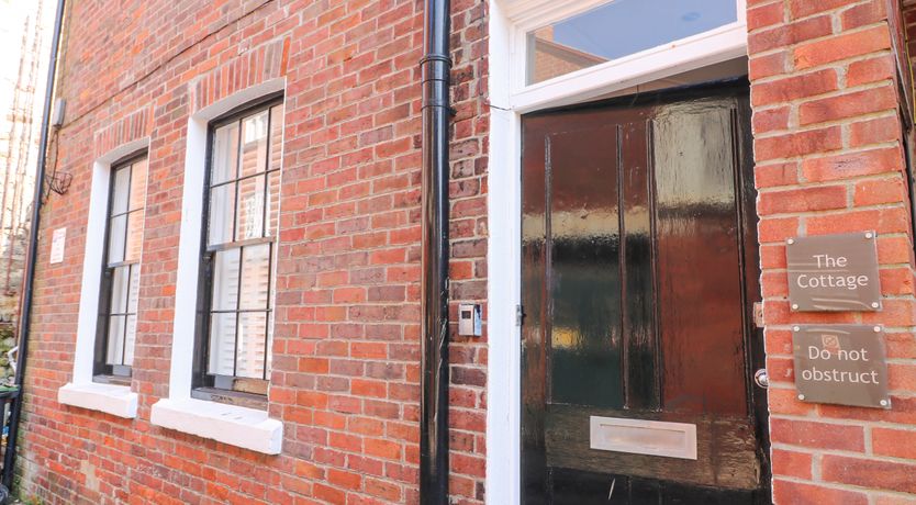 Photo of The Cottage