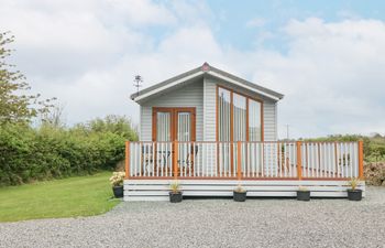 Y Caban Holiday Home