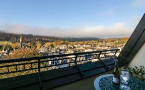 Photo of Loughrigg