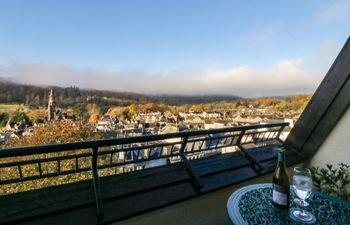 Loughrigg Holiday Home