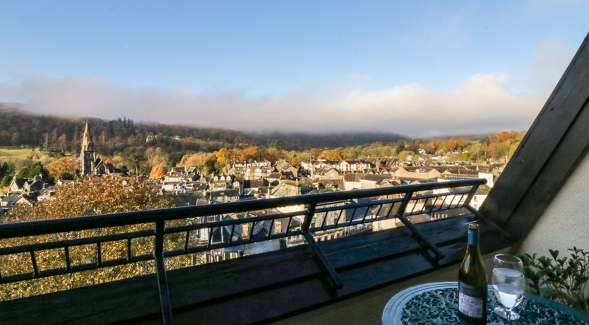 Photo of Loughrigg