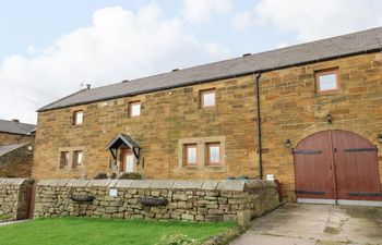 Winding Wheel Cottage Holiday Home