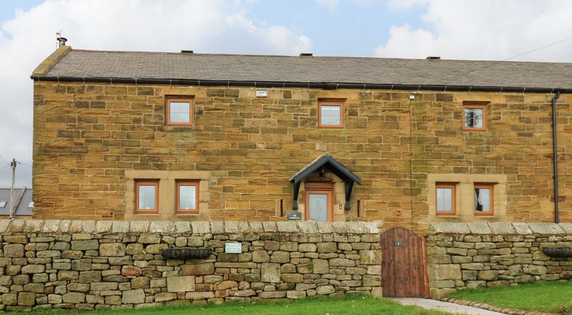 Photo of Winding Wheel Cottage