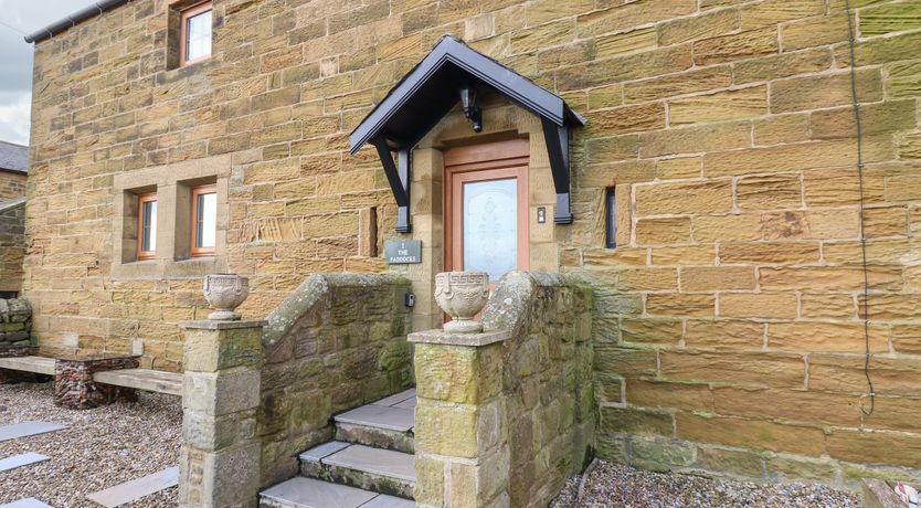 Photo of Winding Wheel Cottage