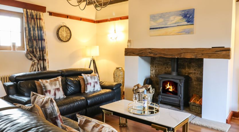 Photo of Winding Wheel Cottage