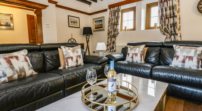 Photo of Winding Wheel Cottage