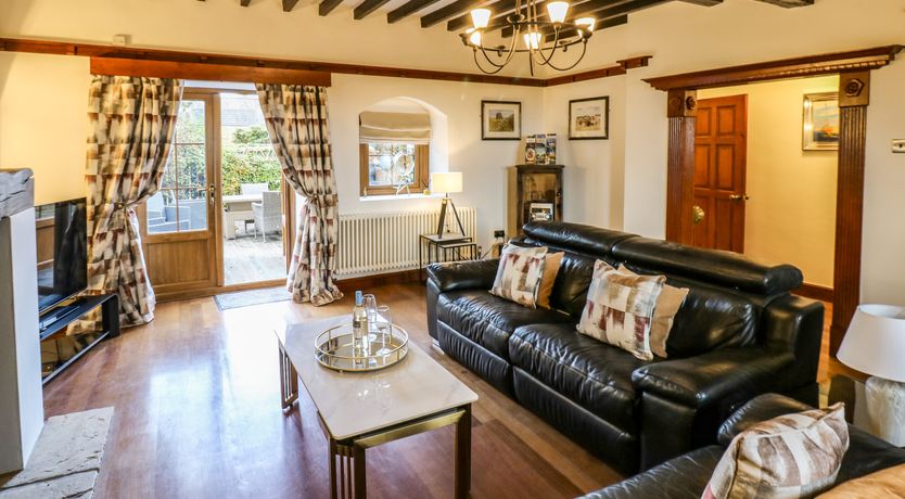 Photo of Winding Wheel Cottage