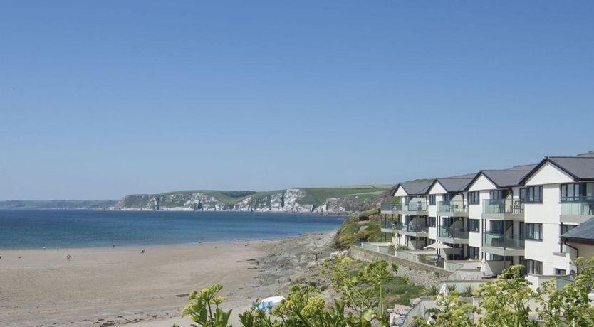 Photo of 19 Burgh Island Causeway